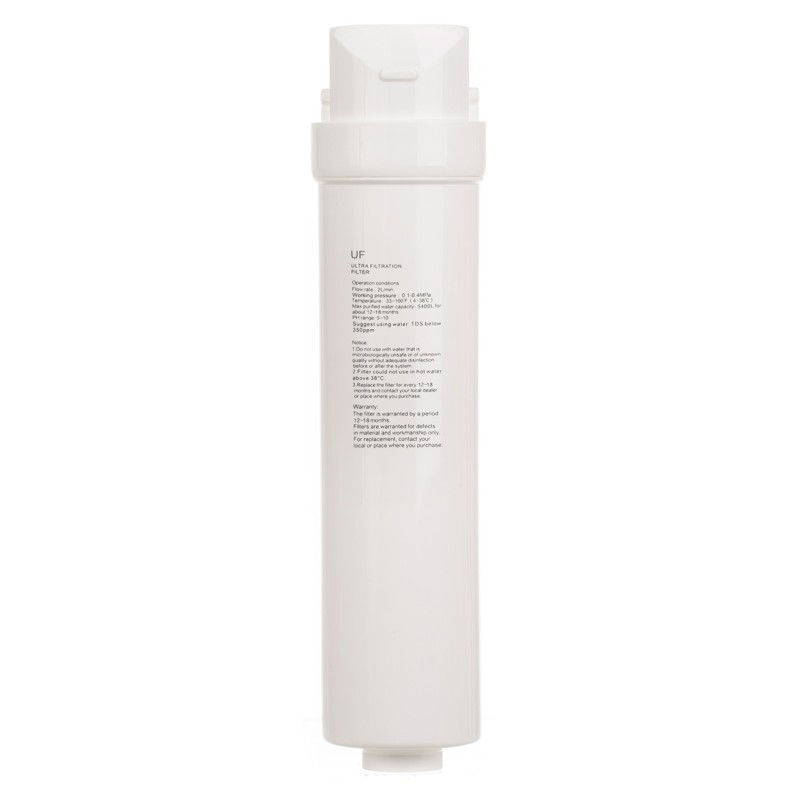 ΦΙΛΤΡΟ ΜΕΜΒΡΑΝΗΣ UF HORIZONTAL INSERT TYPE thump