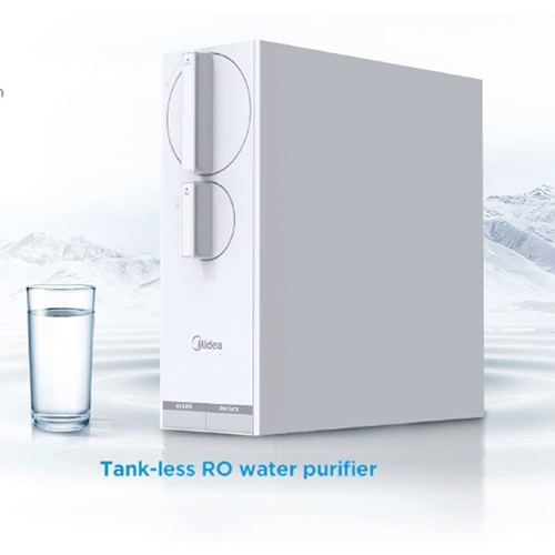 ΣΥΣΤΗΜΑ ΦΙΛΤΡΑΝΣΗΣ ΑΝΤΙΣΤΡΟΦΗΣ ΩΣΜΩΣΗΣ MIDEA MRO 2489C-800G 02