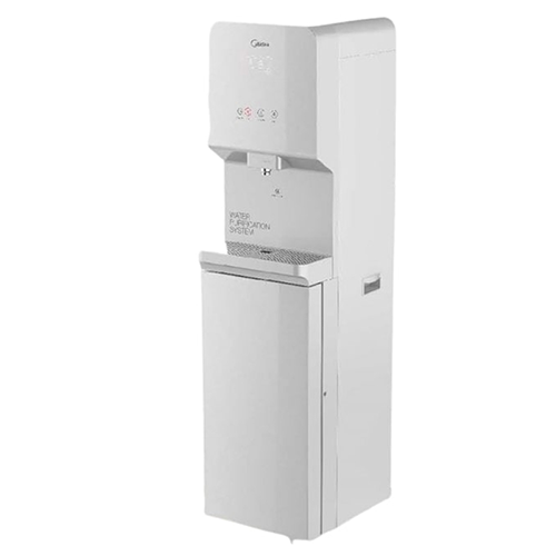 ΨΥΚΤΕΣ ΔΙΚΤΥΟΥ & ΚΑΘΑΡΙΣΤΕΣ ΝΕΡΟΥ MIDEA Z80 JL 1850S RO 003