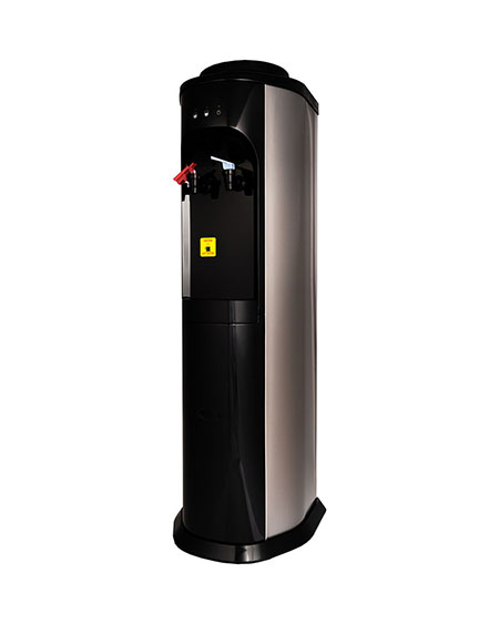 ΨΥΚΤΕΣ ΝΕΡΟΥ 98L INOX 003